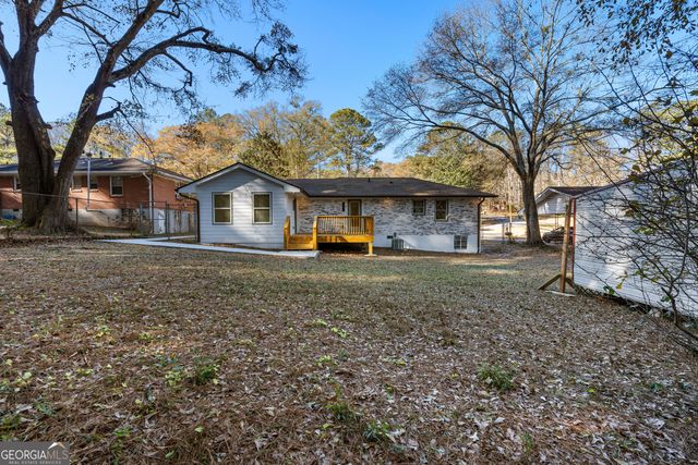 2592 Lois Lane SE, Atlanta, GA 30315