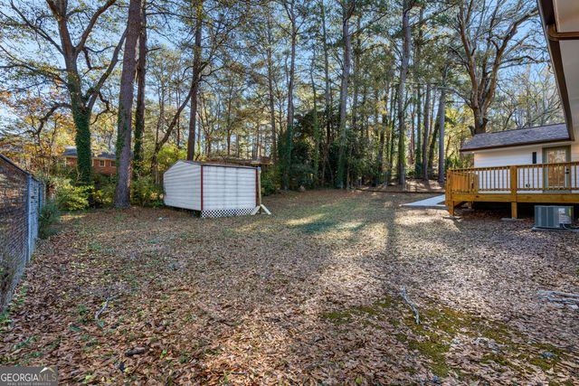 2592 Lois Lane SE, Atlanta, GA 30315