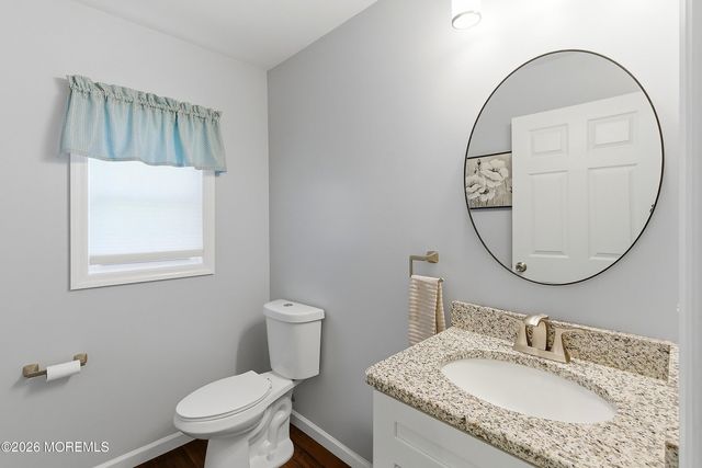 1346 Lee Way, Forked River, NJ 08731
