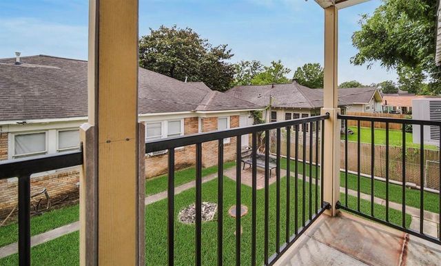 4821 Rusk Street 1, Houston, TX 77023