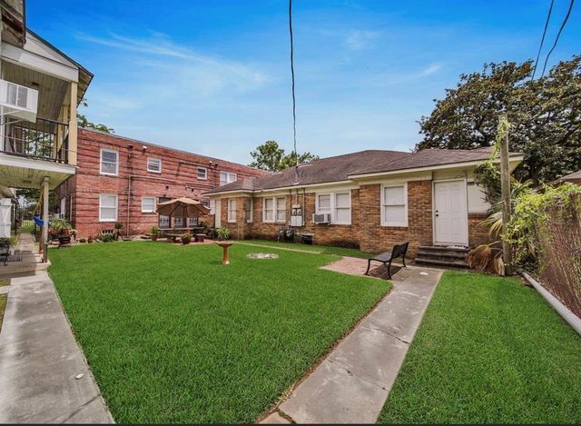 4821 Rusk Street 1, Houston, TX 77023