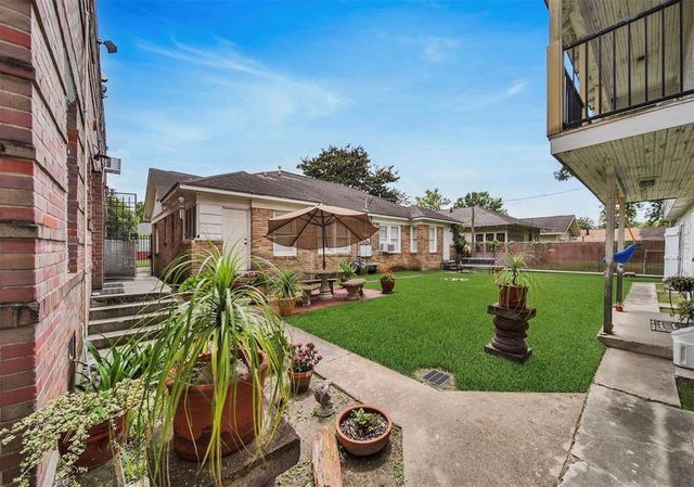 4821 Rusk Street 1, Houston, TX 77023