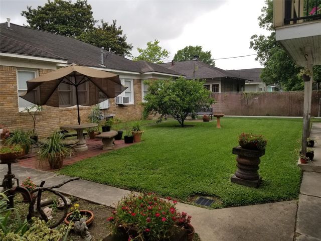 4821 Rusk Street 1, Houston, TX 77023