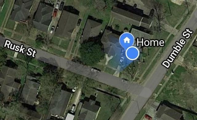 4821 Rusk Street 1, Houston, TX 77023