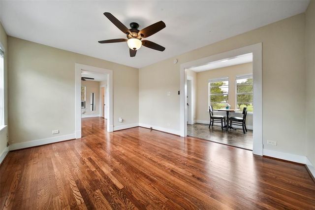 4821 Rusk Street 1, Houston, TX 77023