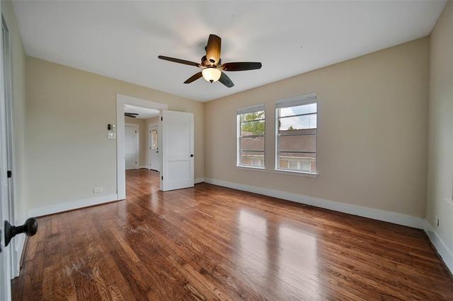 4821 Rusk Street 1, Houston, TX 77023