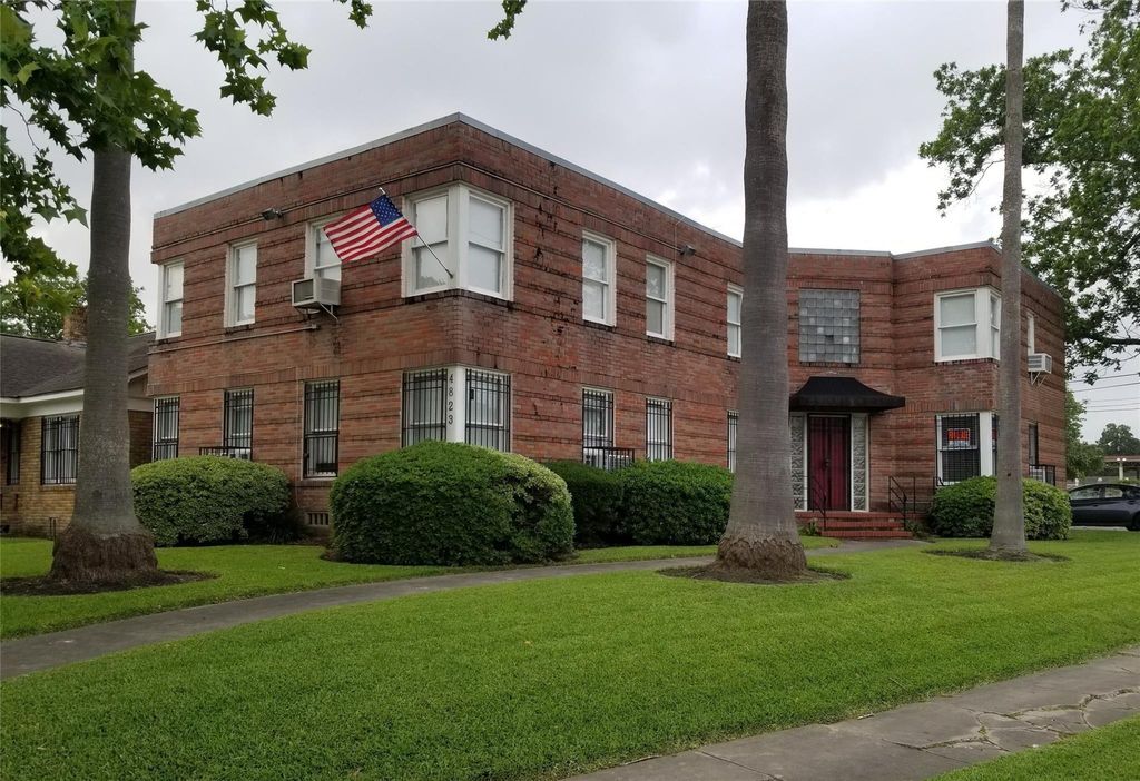 4821 Rusk Street 1, Houston, TX 77023