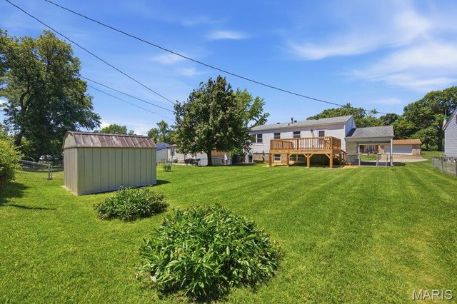 2826 Cherry Point Lane, Maryland Heights, MO 63043