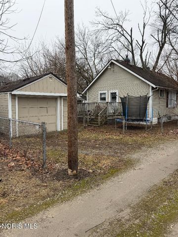 139 Kenmore Avenue, Toledo, OH 43609