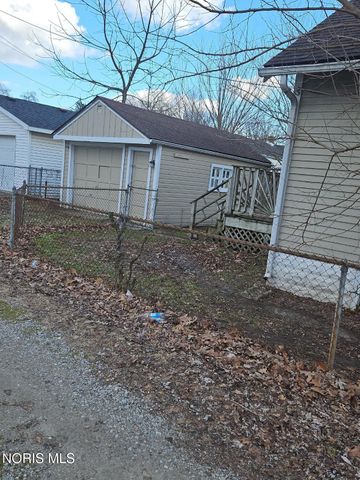 139 Kenmore Avenue, Toledo, OH 43609