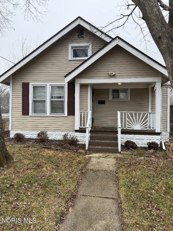 139 Kenmore Avenue, Toledo, OH 43609