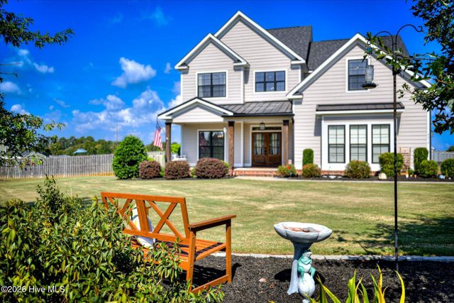 4014 Highfield Drive, Grovetown, GA 30813