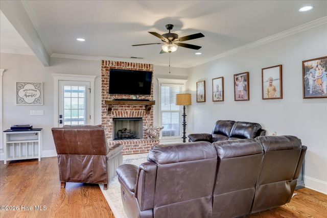 4014 Highfield Drive, Grovetown, GA 30813