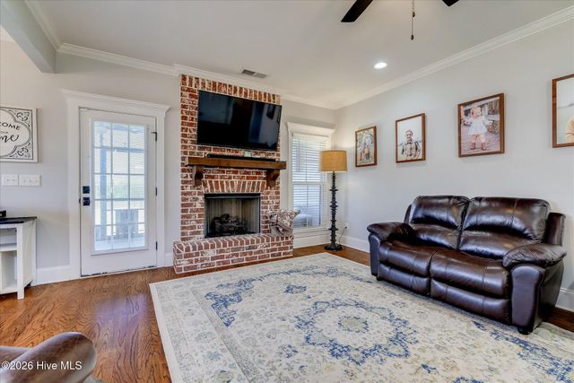 4014 Highfield Drive, Grovetown, GA 30813
