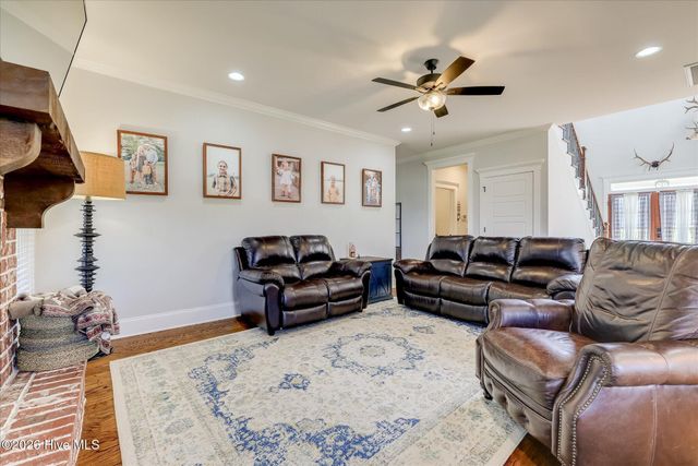 4014 Highfield Drive, Grovetown, GA 30813