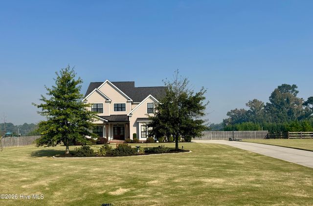 4014 Highfield Drive, Grovetown, GA 30813