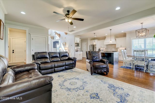 4014 Highfield Drive, Grovetown, GA 30813