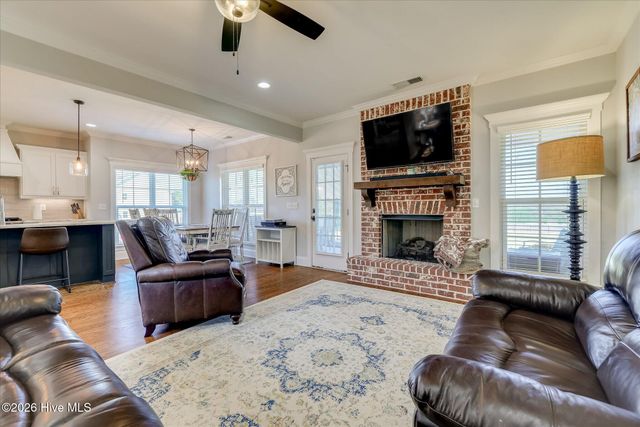 4014 Highfield Drive, Grovetown, GA 30813