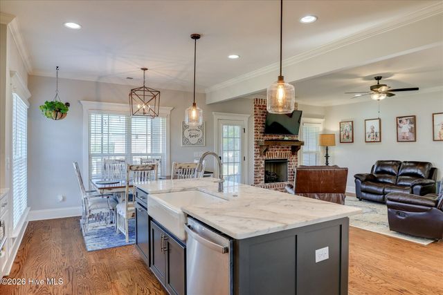 4014 Highfield Drive, Grovetown, GA 30813