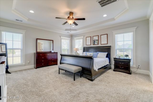 4014 Highfield Drive, Grovetown, GA 30813