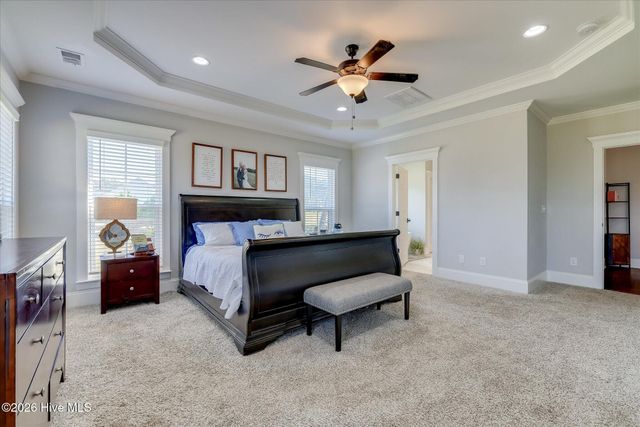 4014 Highfield Drive, Grovetown, GA 30813