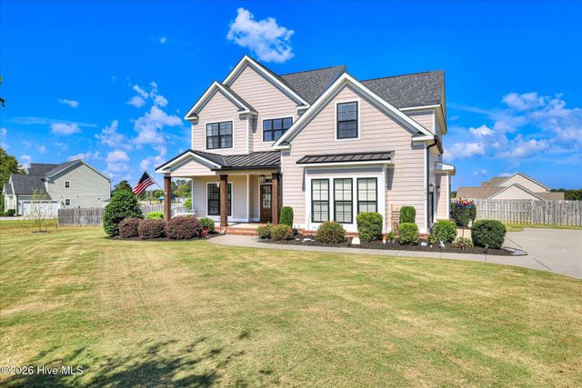 4014 Highfield Drive, Grovetown, GA 30813