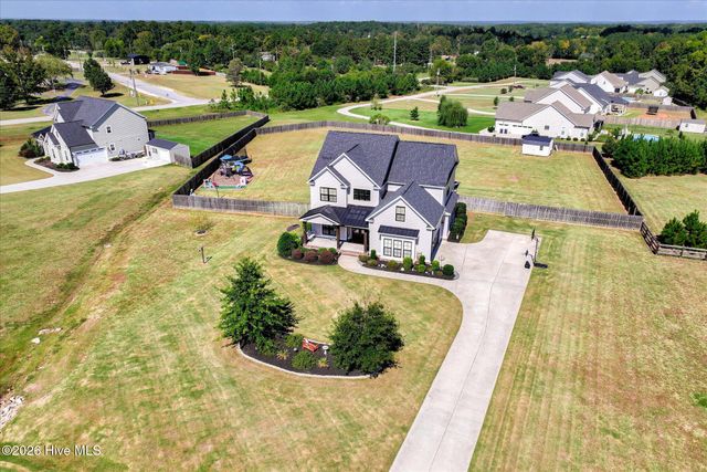 4014 Highfield Drive, Grovetown, GA 30813