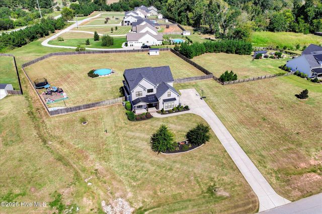 4014 Highfield Drive, Grovetown, GA 30813