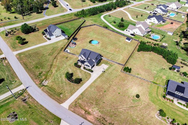 4014 Highfield Drive, Grovetown, GA 30813