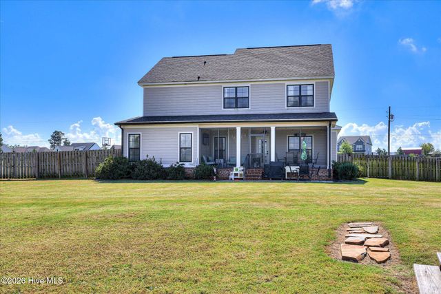4014 Highfield Drive, Grovetown, GA 30813