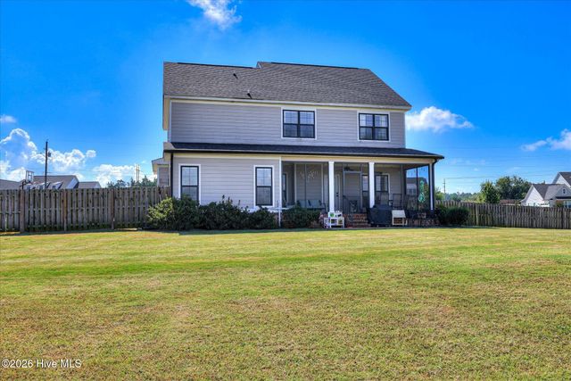 4014 Highfield Drive, Grovetown, GA 30813