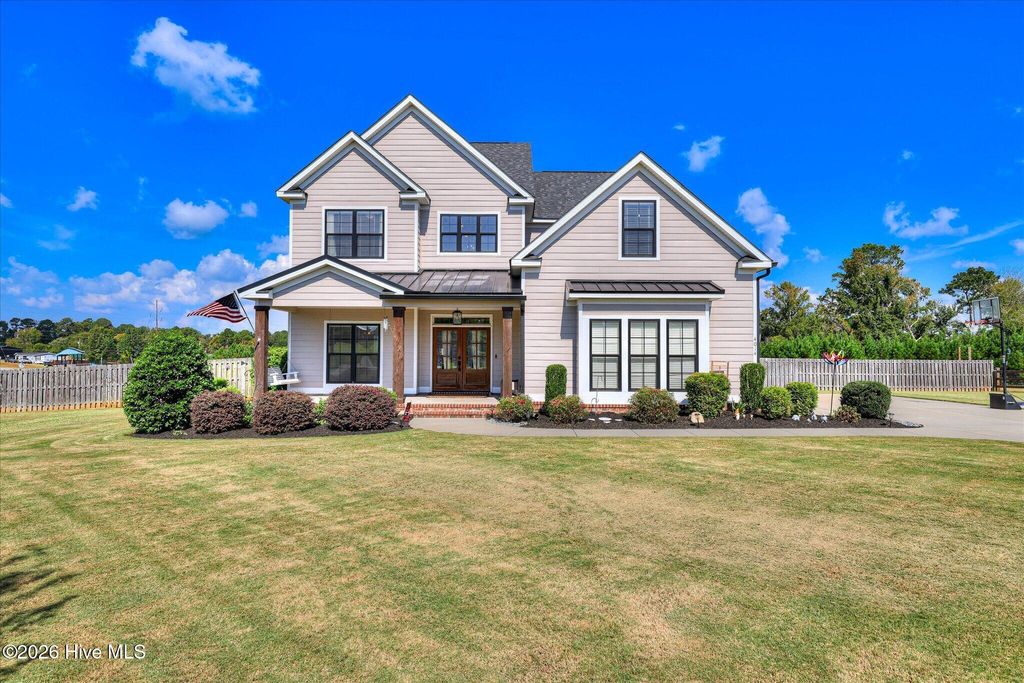4014 Highfield Drive, Grovetown, GA 30813