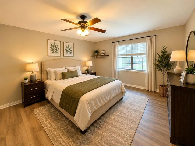 7802 Champion Pines Drive 5, Spring, TX 77379