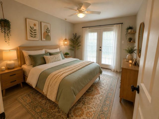 7802 Champion Pines Drive 5, Spring, TX 77379