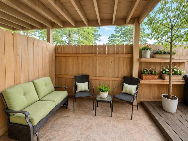 7802 Champion Pines Drive 5, Spring, TX 77379