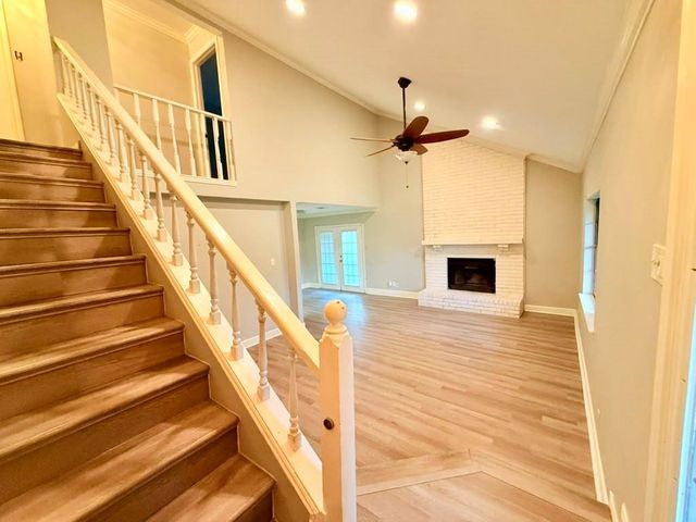 7802 Champion Pines Drive 5, Spring, TX 77379
