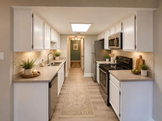 7802 Champion Pines Drive 5, Spring, TX 77379