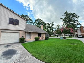 7802 Champion Pines Drive 5, Spring, TX 77379