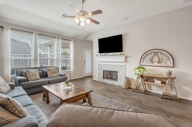 21606 Venture Park Drive, Richmond, TX 77406