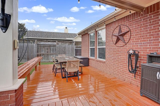 21606 Venture Park Drive, Richmond, TX 77406