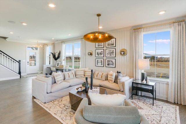 15461 W Amelia Circle, Lockport, IL 60441