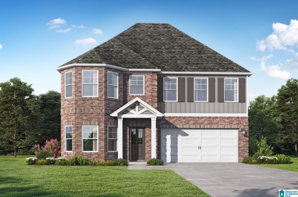 7020 VALLEY BRIDGE ROAD, Hueytown, AL 35023