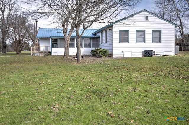 13875 Moffat Road, Temple, TX 76502