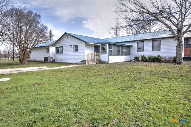 13875 Moffat Road, Temple, TX 76502