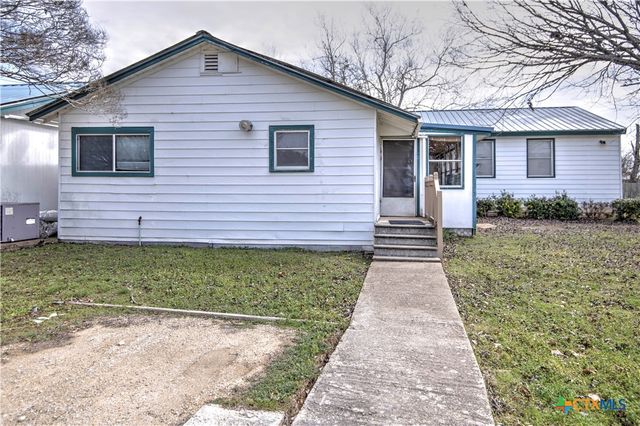 13875 Moffat Road, Temple, TX 76502