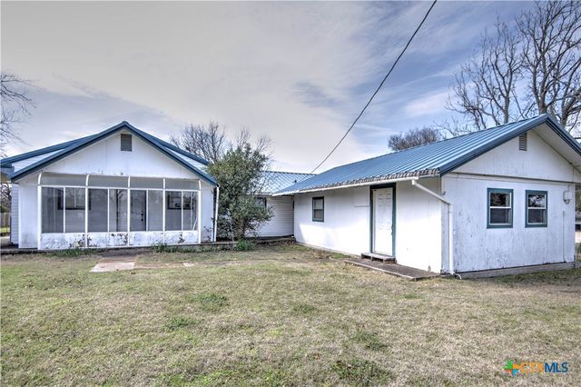 13875 Moffat Road, Temple, TX 76502