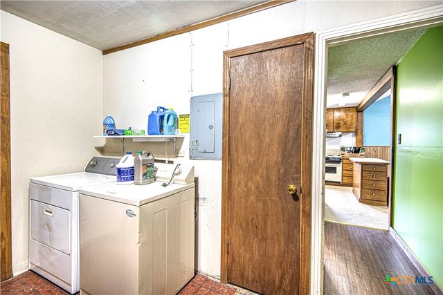 13875 Moffat Road, Temple, TX 76502