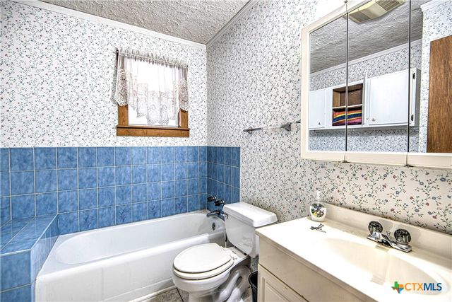 13875 Moffat Road, Temple, TX 76502