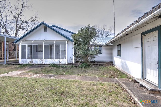 13875 Moffat Road, Temple, TX 76502