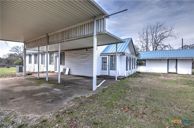 13875 Moffat Road, Temple, TX 76502